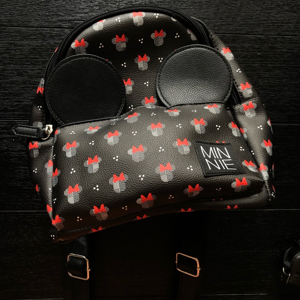 Disney Minnie Mouse Ears DANI by Danielle Nicole